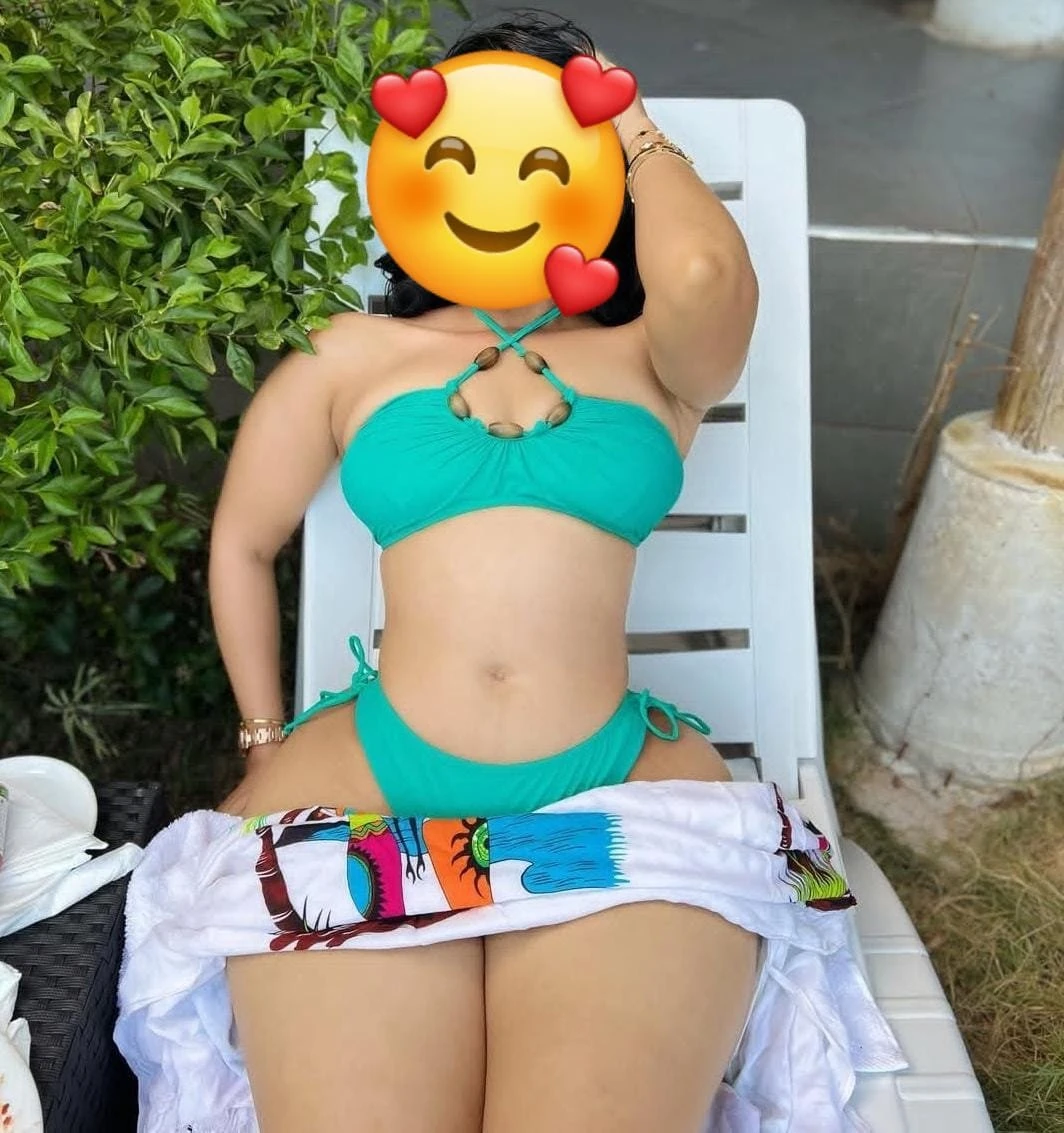 Juicy Ebony Mulunji Soft Ass/Cumshow – South African escort in Visakhapatnam — 5 / 7