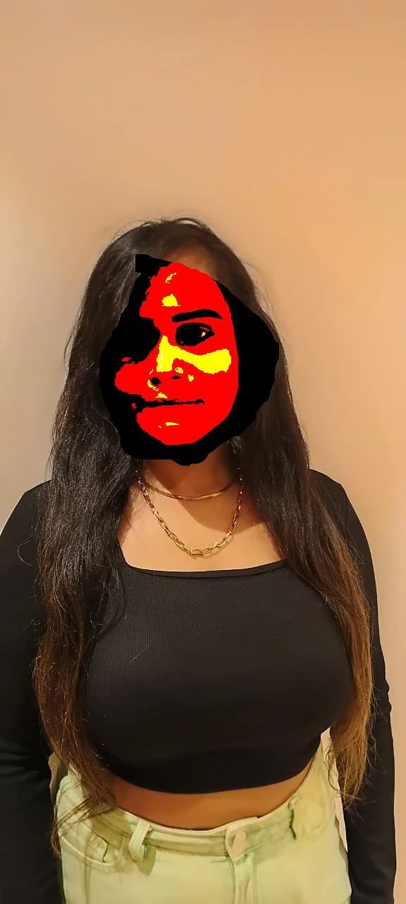 Niharika Cash Real Meet Independent Girl – Indian escort in Mumbai — 8 / 9