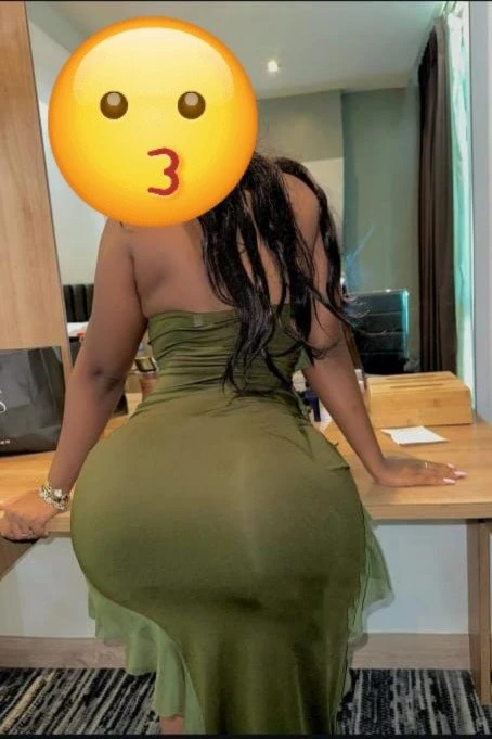 new African Lily Big Boobs Pussy for Sex – South African escort in Visakhapatnam — 2 / 5