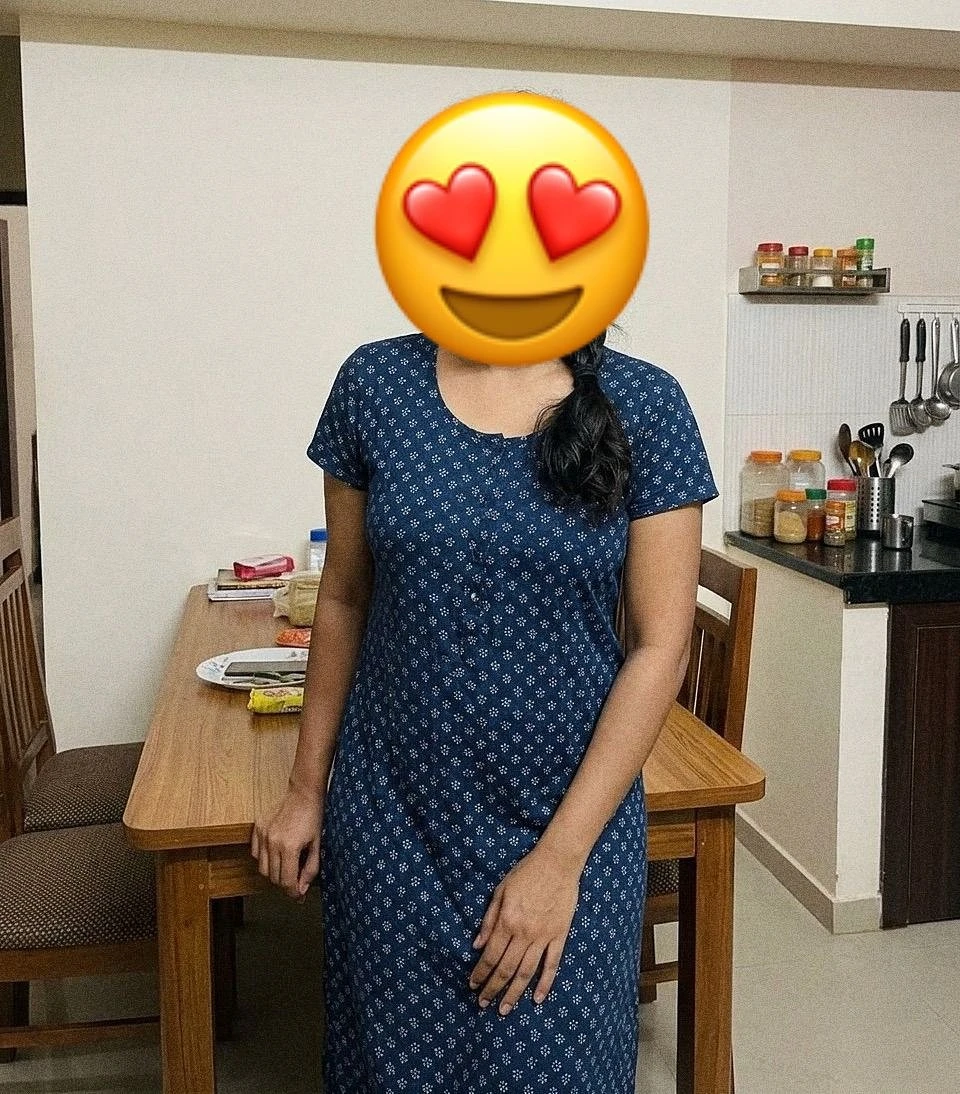 I’m Athulya, an Independent Service – Indian escort in Kochi — 3 / 5