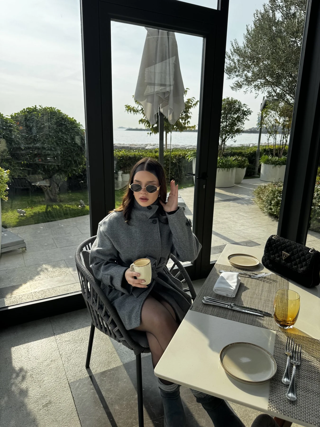 Andrea – Turkish escort in Thane — 6 / 8