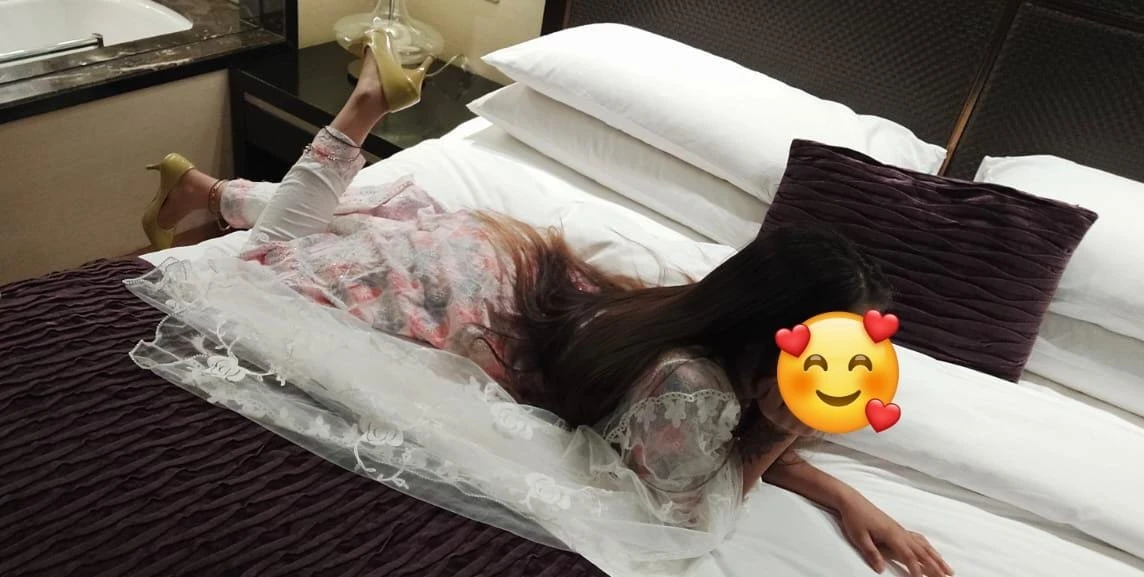Classy Independent Escort in Aerocity – Indian escort in New Delhi — 2 / 7