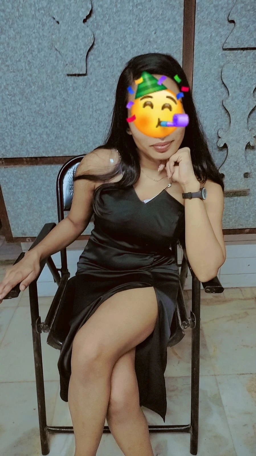 Adhya – Indian escort in Mumbai — 3 / 5