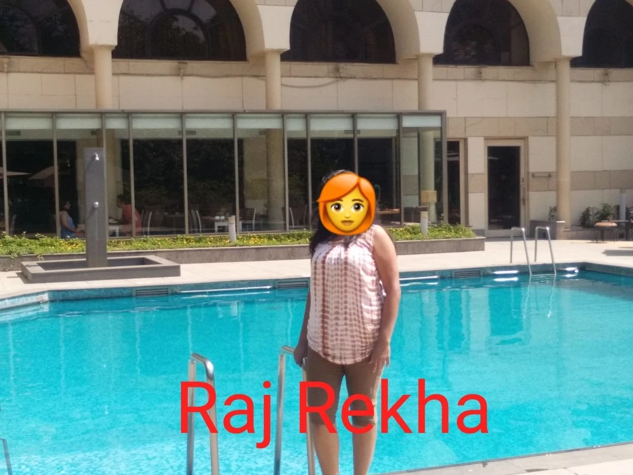 Raj Rekha – Indian escort in Pune — 2 / 6