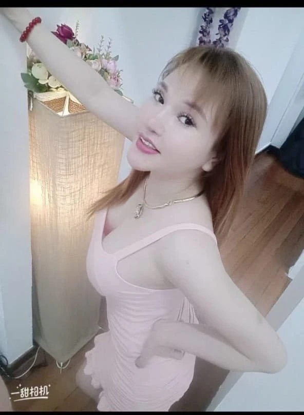 Catali – South Korean escort in Kampala — 4 / 5