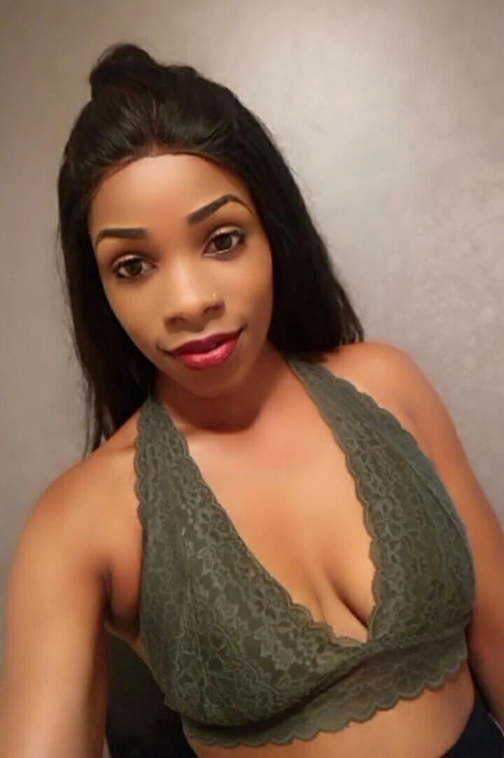 AFRICAN PETITE CUM SESSION ONLY – South African escort in Nagpur — 2 / 5