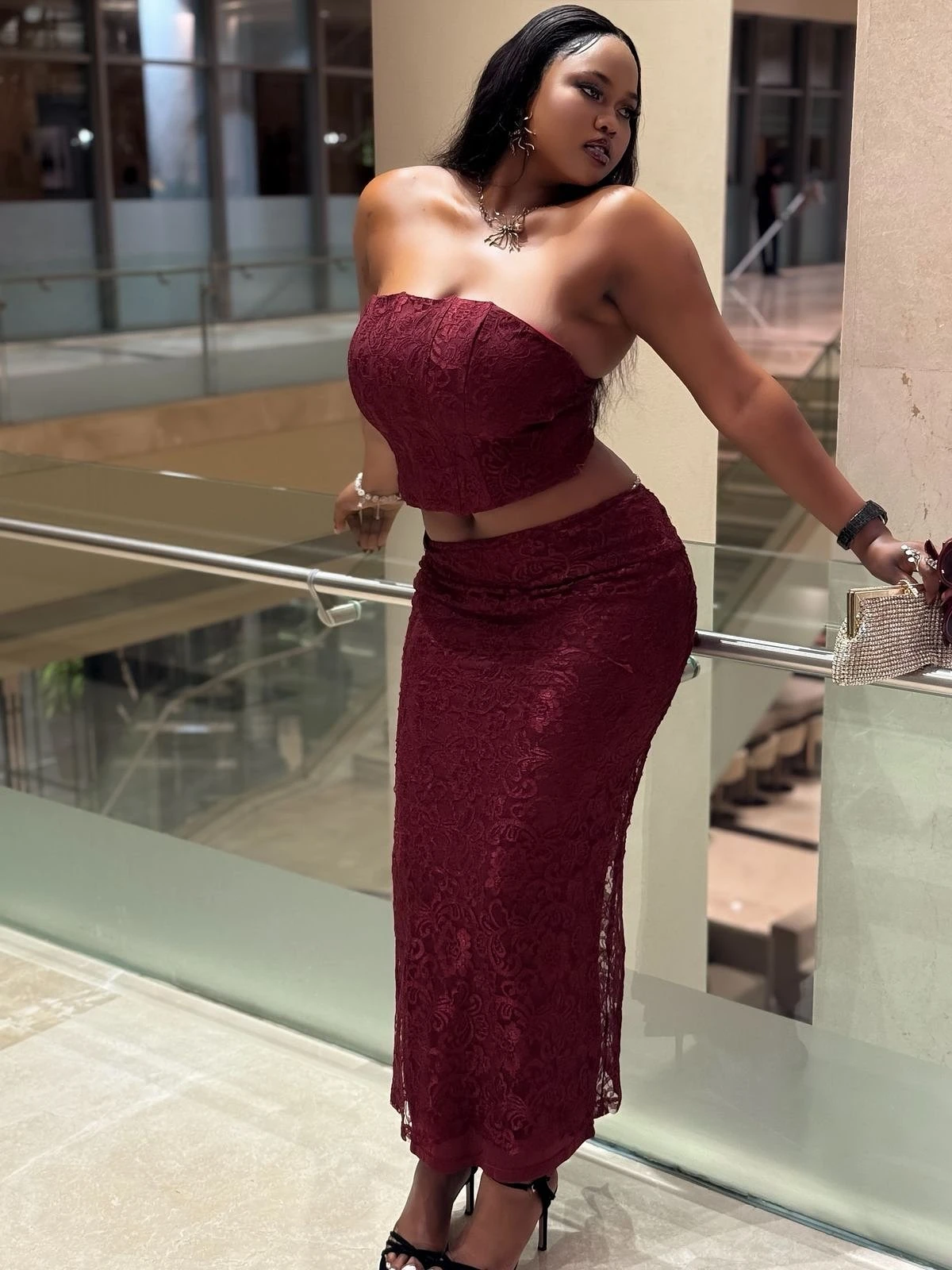 Miracle Daniels – escort in Pune — 2 / 8