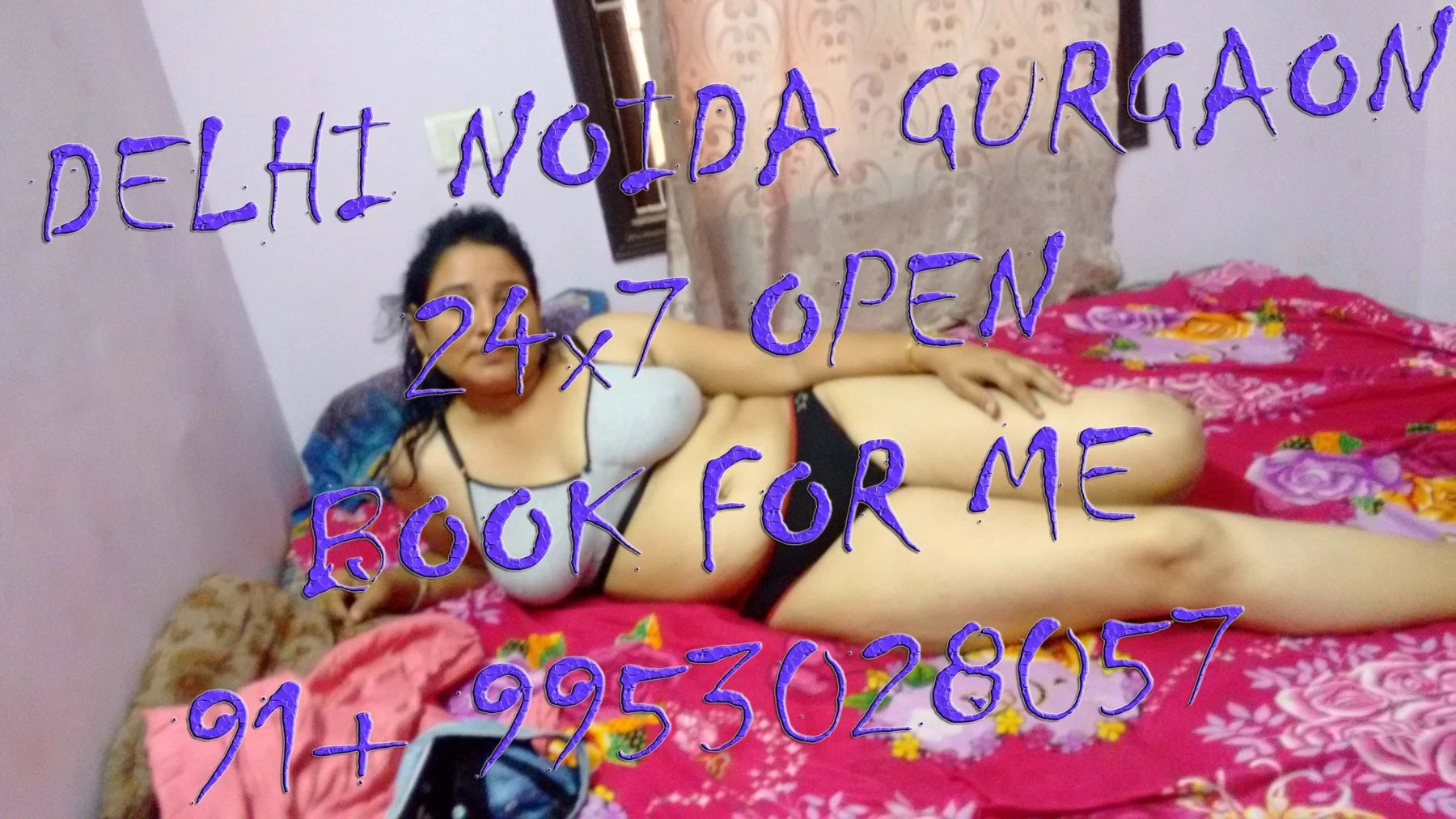Vip Fe Ma Le Mo De L Es Co R Ts in Ne H Ru P La Ce – Indian escort in New Delhi — 3 / 5