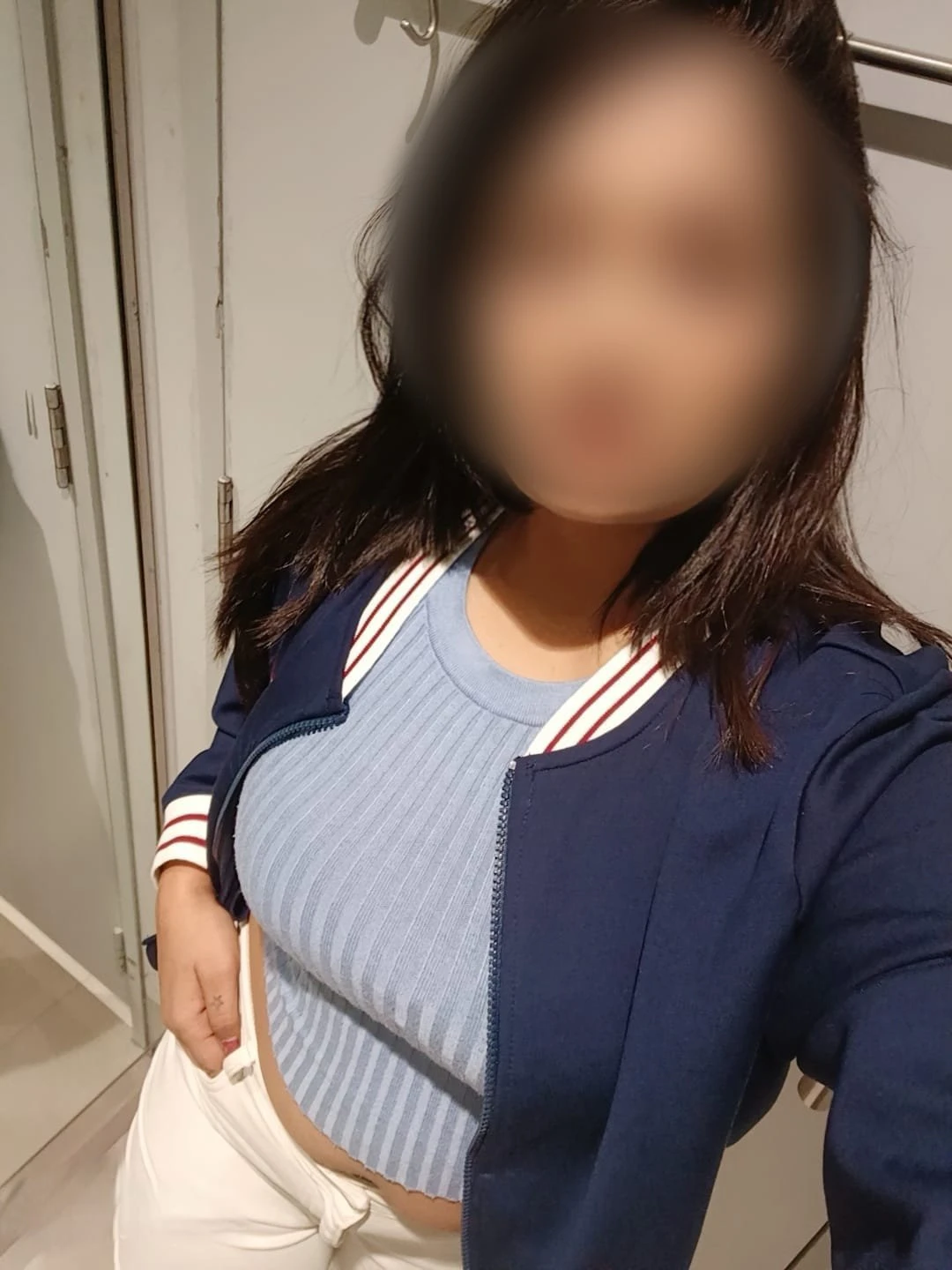 Alina Fully independent genuine – Indian escort in Mumbai — 6 / 9