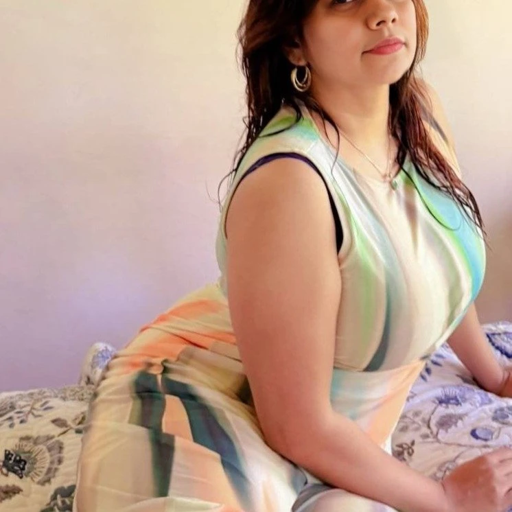 Lazni – Indian escort in New Delhi — 2 / 3