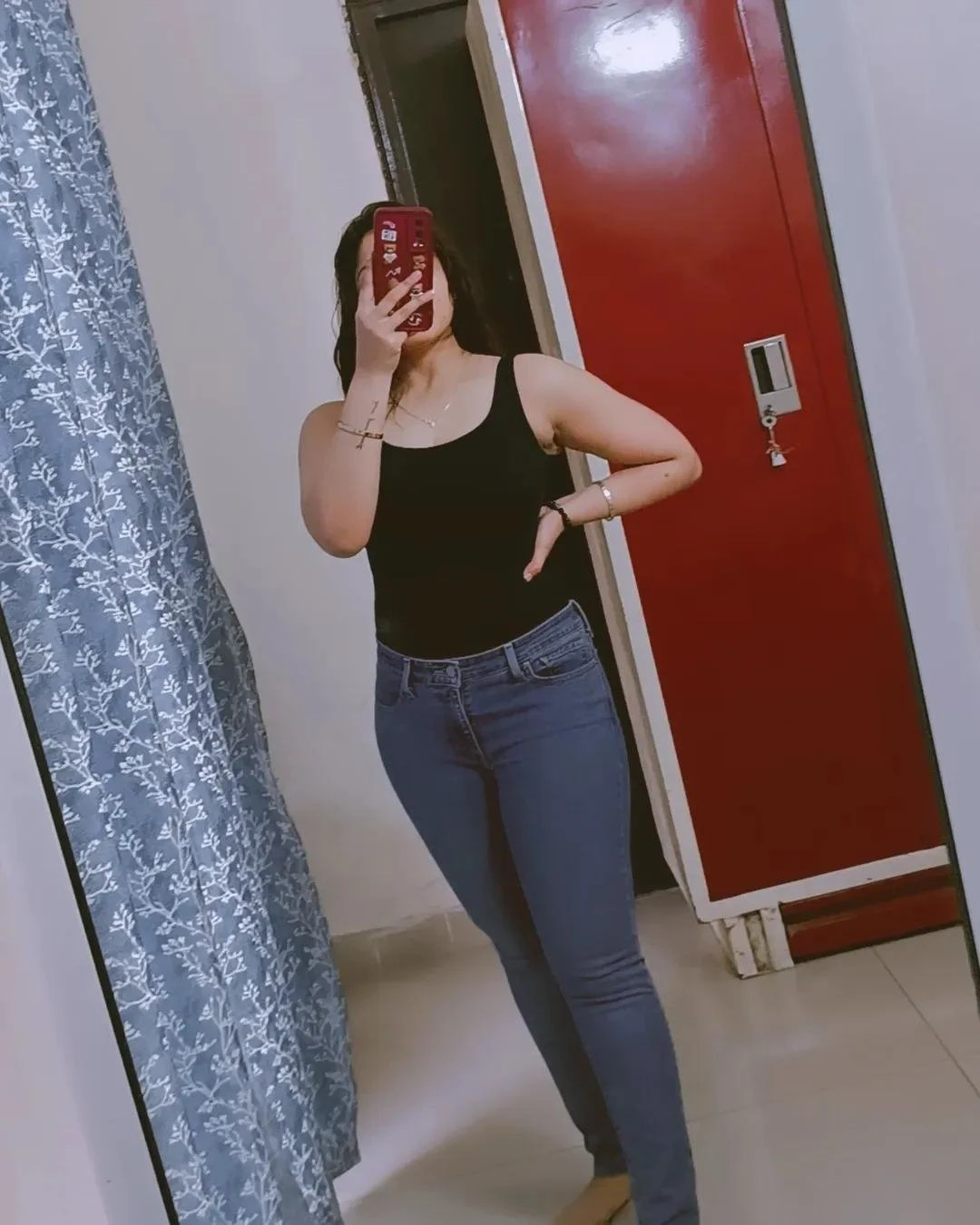 Cam session fun only live nude 1k 20mint – Indian escort in Navi Mumbai — 2 / 3