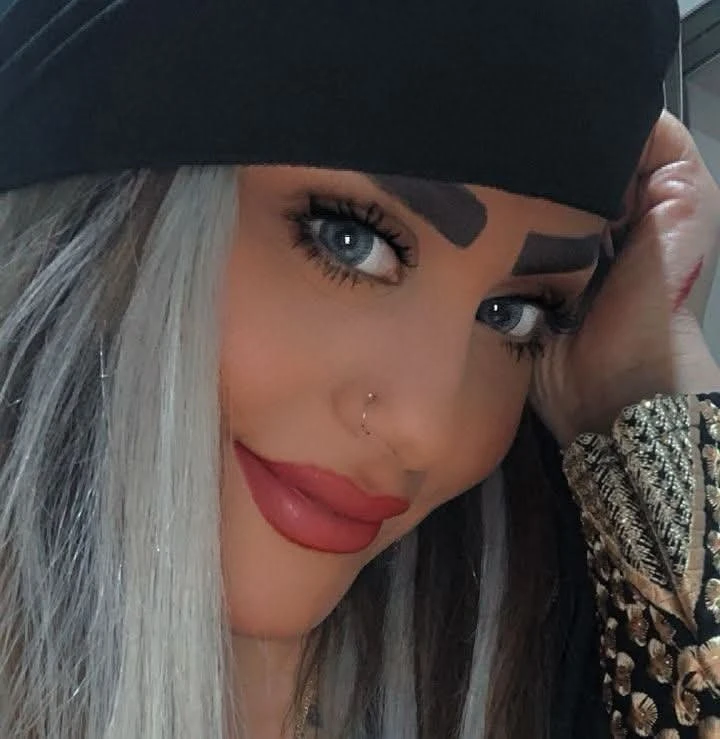 Chantalle – Lebanese escort in Beirut — 21 / 27
