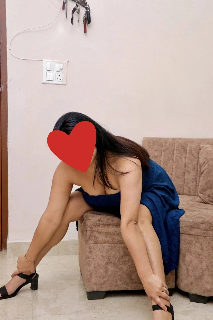 Jassi Indipendent Girl – Indian escort in Noida — 4 / 11