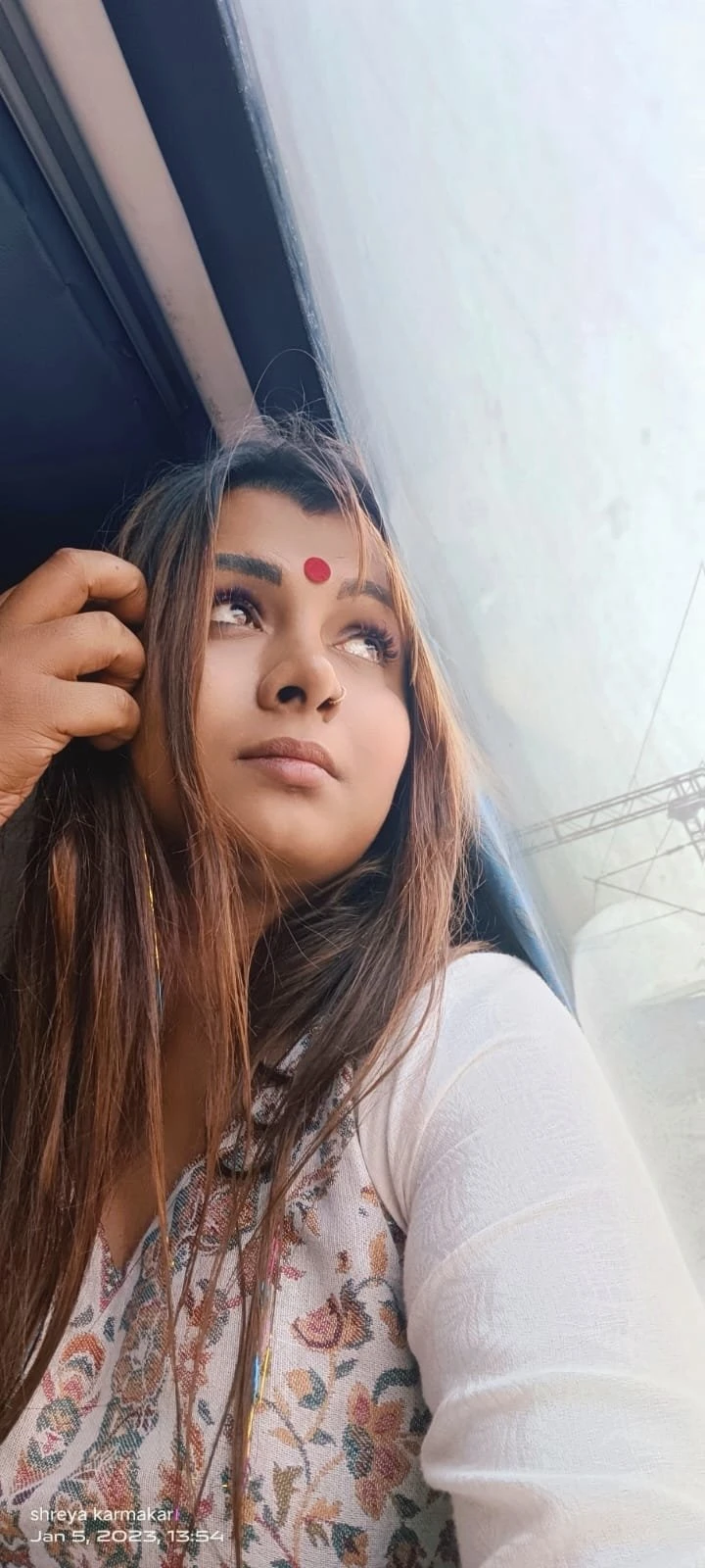 Web Cam With Shreya – Indian escort in New Delhi — 7 / 8