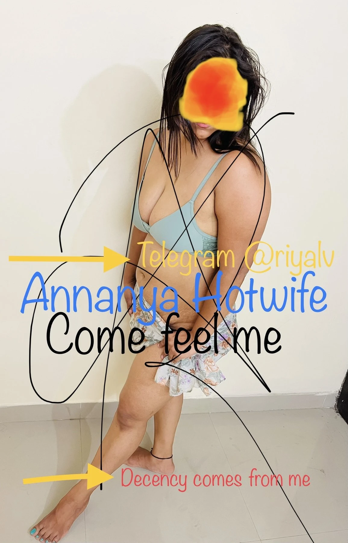 Any – Indian escort in New Delhi — 5 / 9