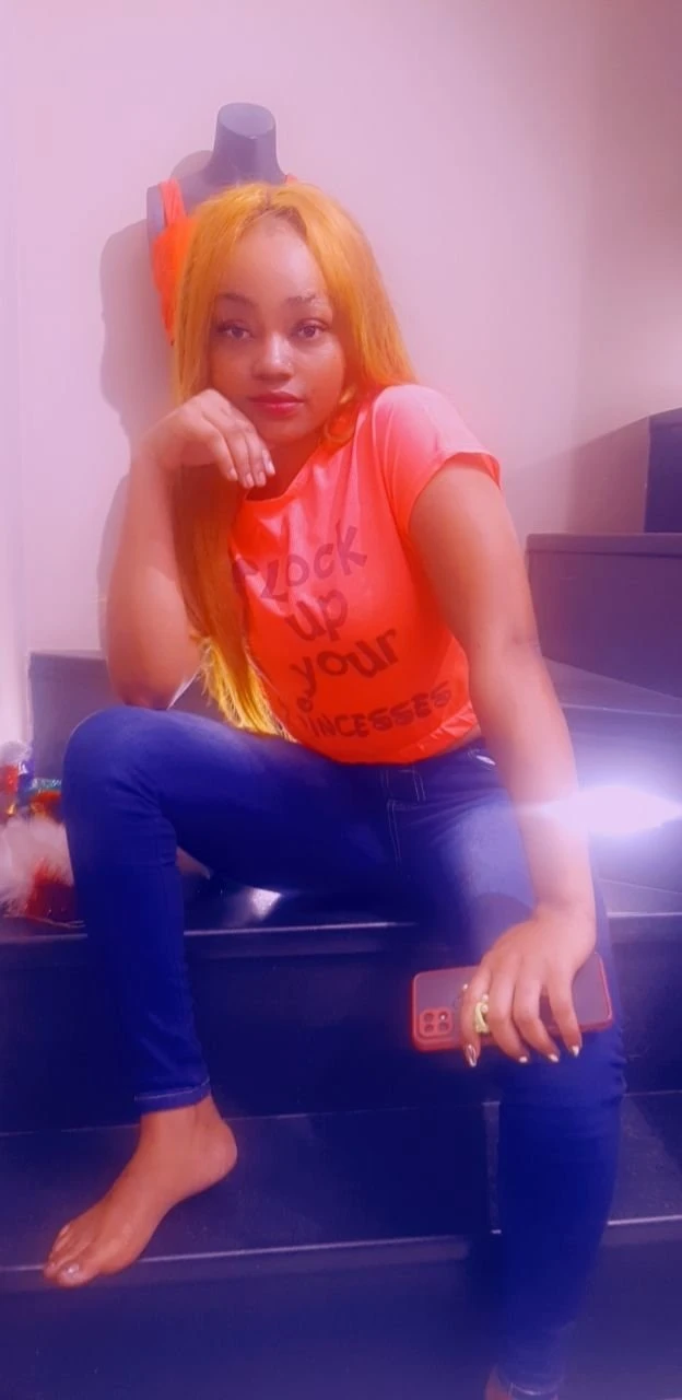 Jaki – Egyptian escort in Pune — 5 / 7