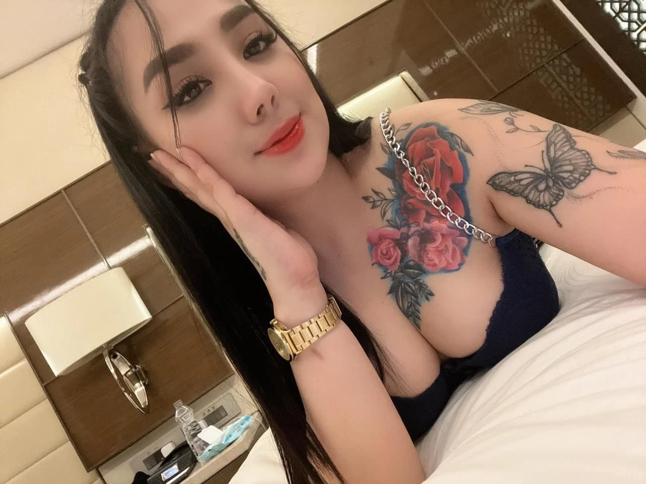 Jiwoo – South Korean escort in Mumbai — 3 / 10