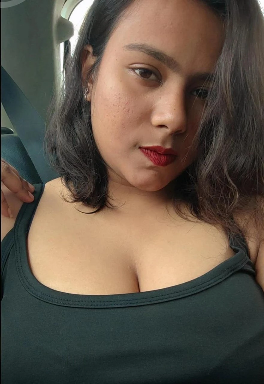 Mohini – escort in New Delhi — 6 / 9