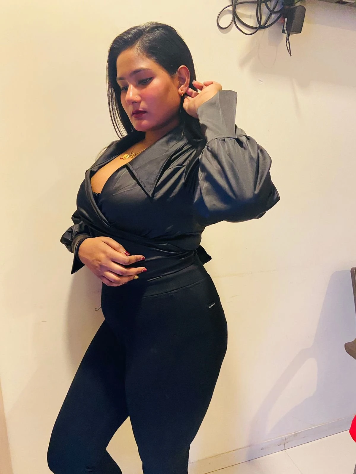 Shital Hyderabad Vip – Indian escort in Hyderabad — 2 / 3