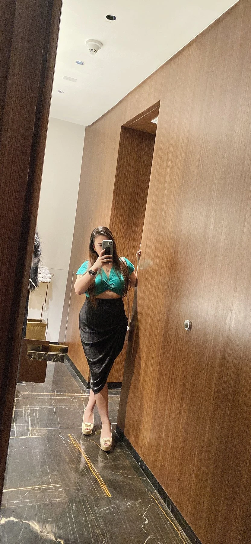 Cielo – Singaporean escort in Mumbai, Escort, Mumbai
