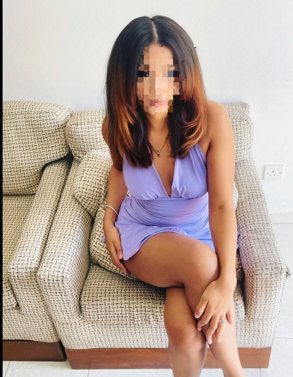 Sandra – French escort in Colombo — 4 / 6