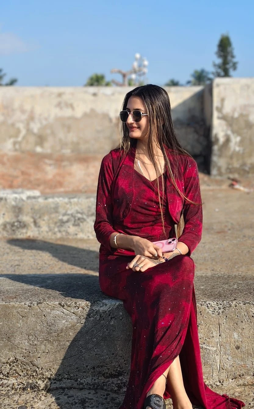 ꧁🦋 MAYRA REAL MEET & CAM 🦋꧂ – Indian escort in Hyderabad, Escort, Hyderabad