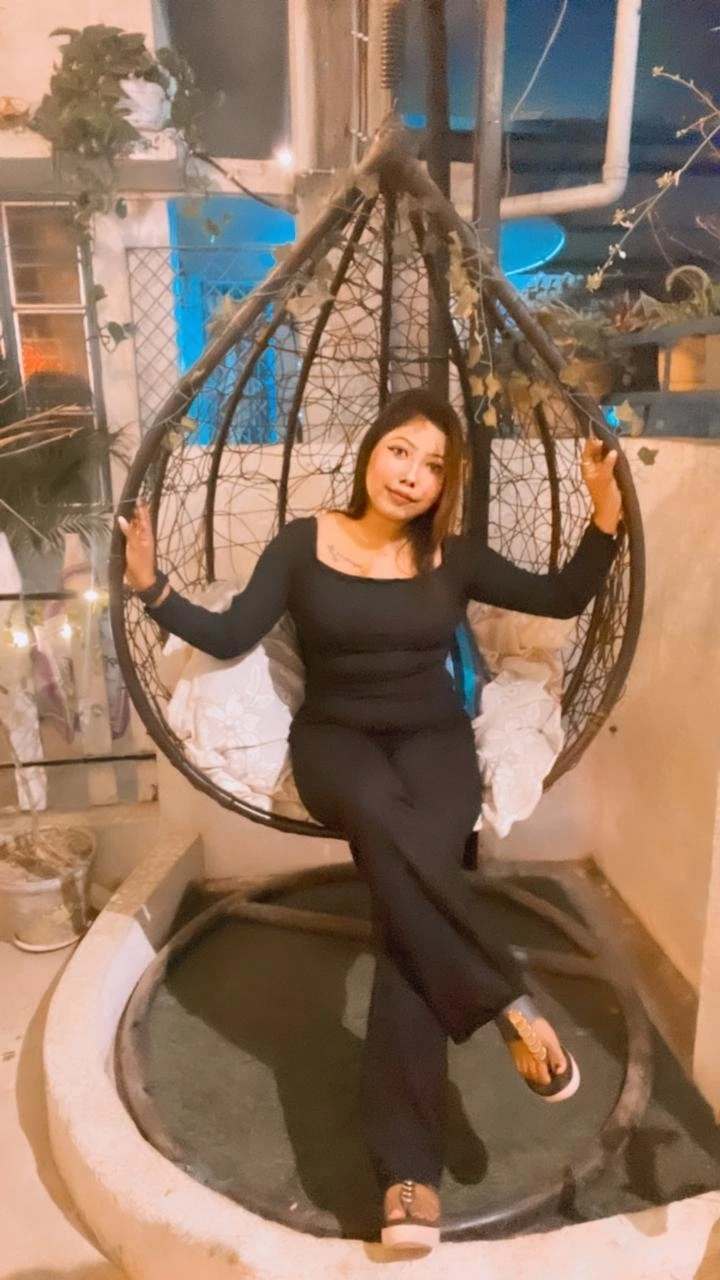 Radhika – Indian escort in Kolkata — 6 / 8