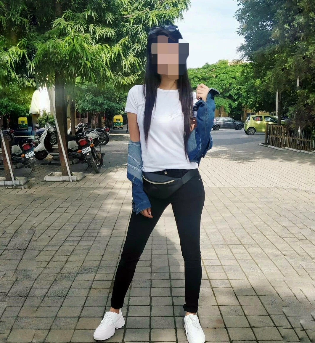Nitya – Indian escort in Hyderabad — 2 / 3