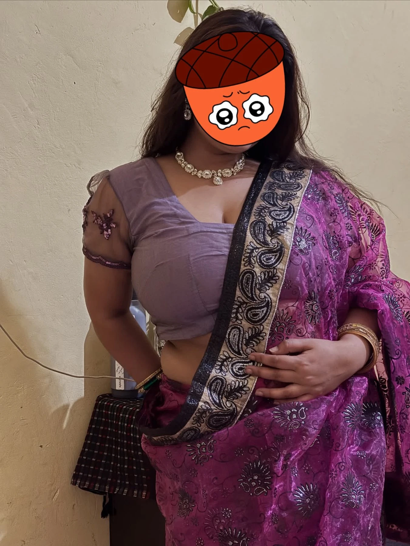 🟢 BUSTY BIG BOOBS BHABHI – Indian escort in New Delhi — 3 / 26