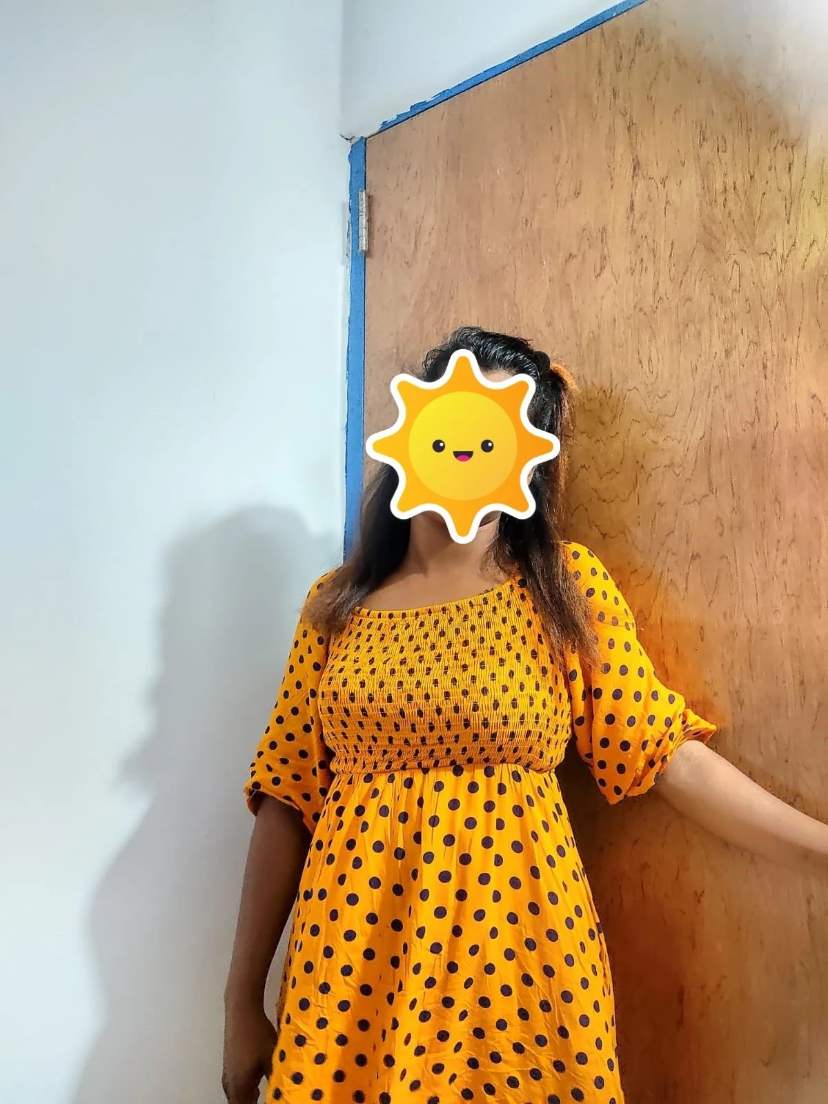 Shalini – Sri Lankan escort in Colombo — 5 / 7