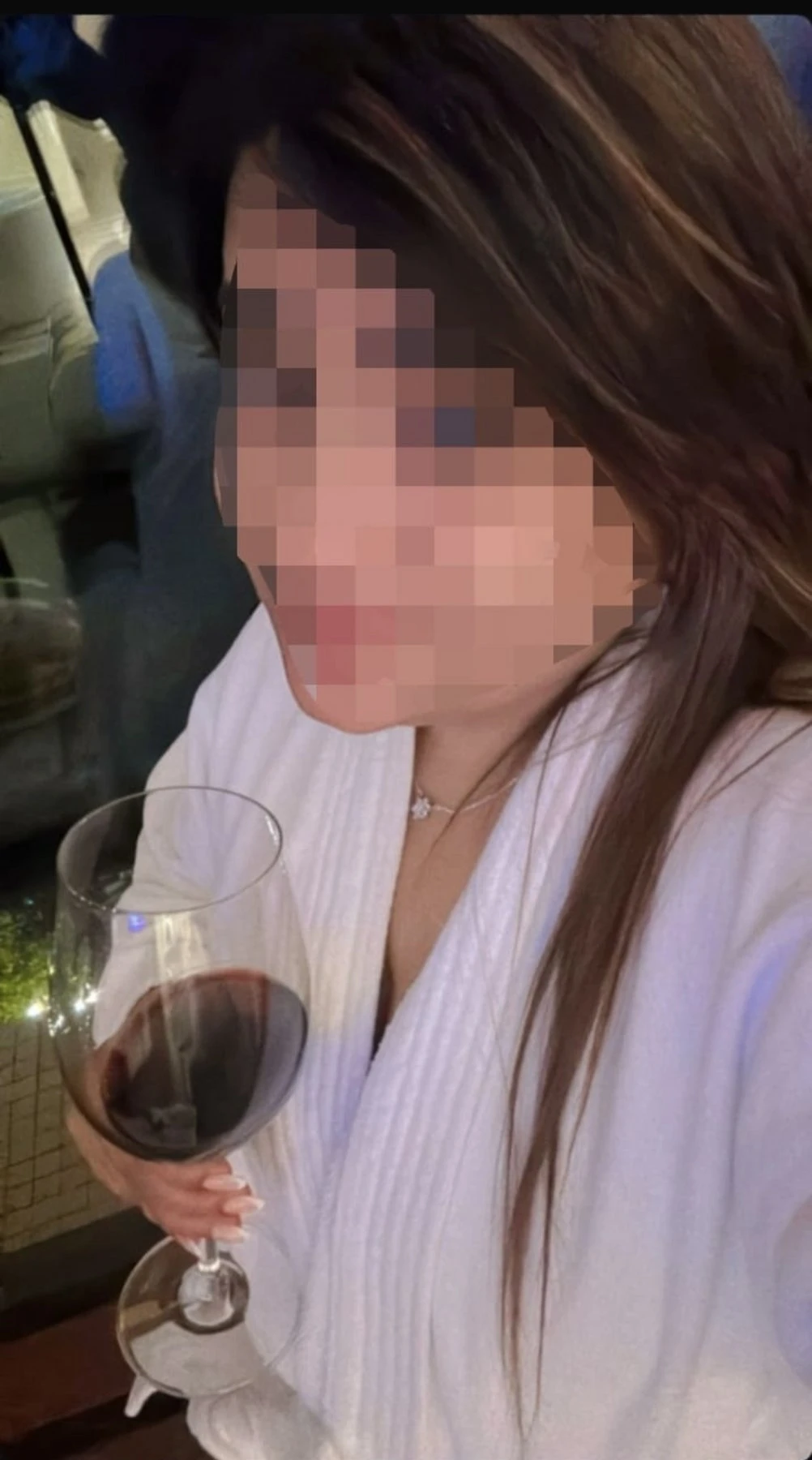 Sunita 🇮🇳🧿🥂 – escort in Mumbai — 2 / 7