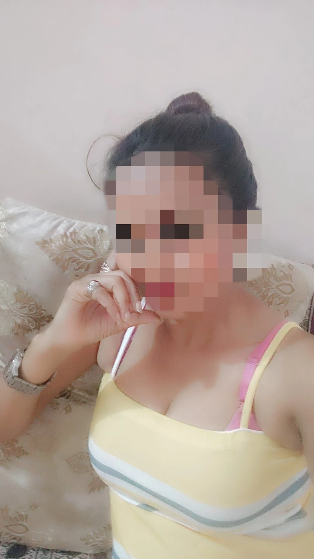 Simmi Independent Girl. Incall/outcall – Indian escort in New Delhi, Escort, New Delhi