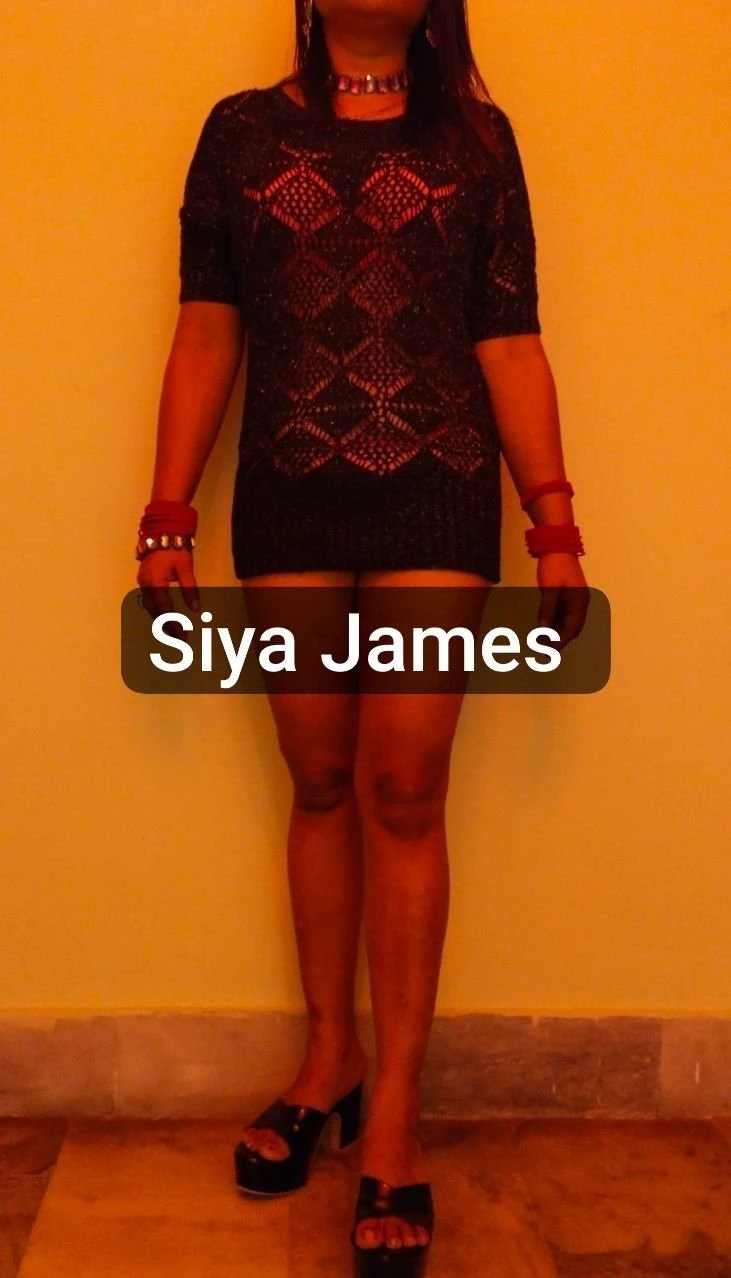 Siya James – Indian escort in Noida, Escort, Noida