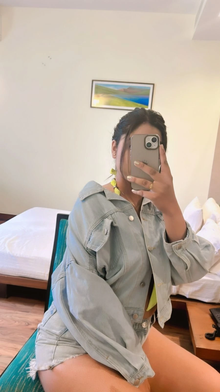 Get Hi Profile Tamil North and Russian – escort in Chennai — 1 / 3