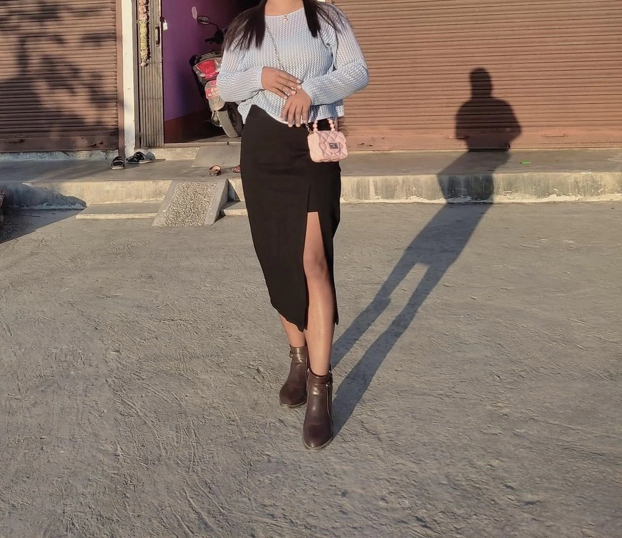Aastha – Nepalese escort in Kathmandu, Escort, Kathmandu