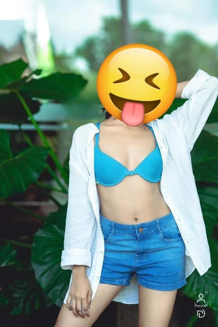 Neha – Sri Lankan escort in Kandy — 5 / 6