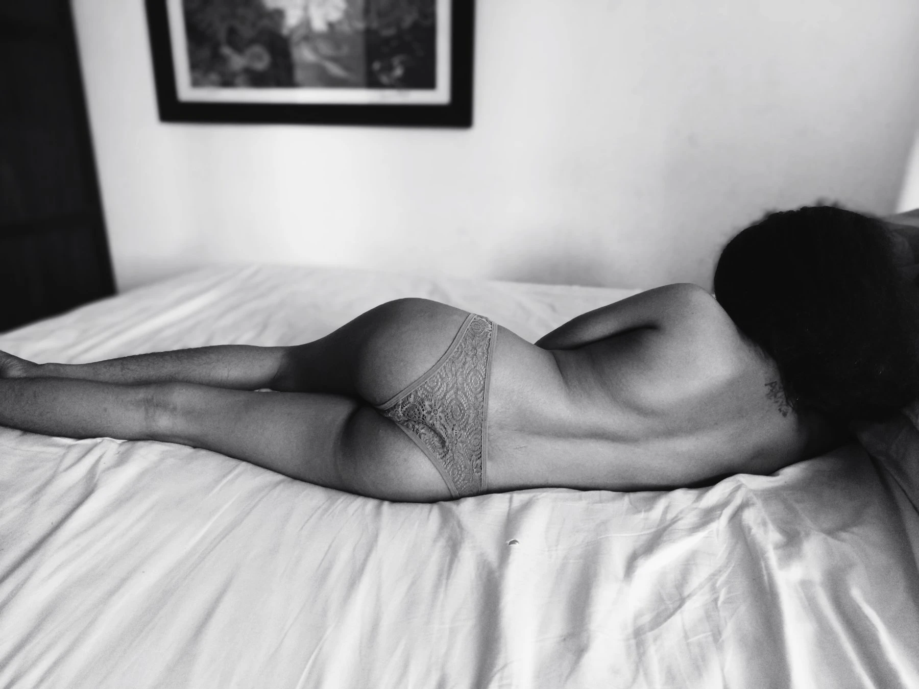 Rose Thistle (Please Read Description ) – Sri Lankan escort in Colombo — 4 / 18