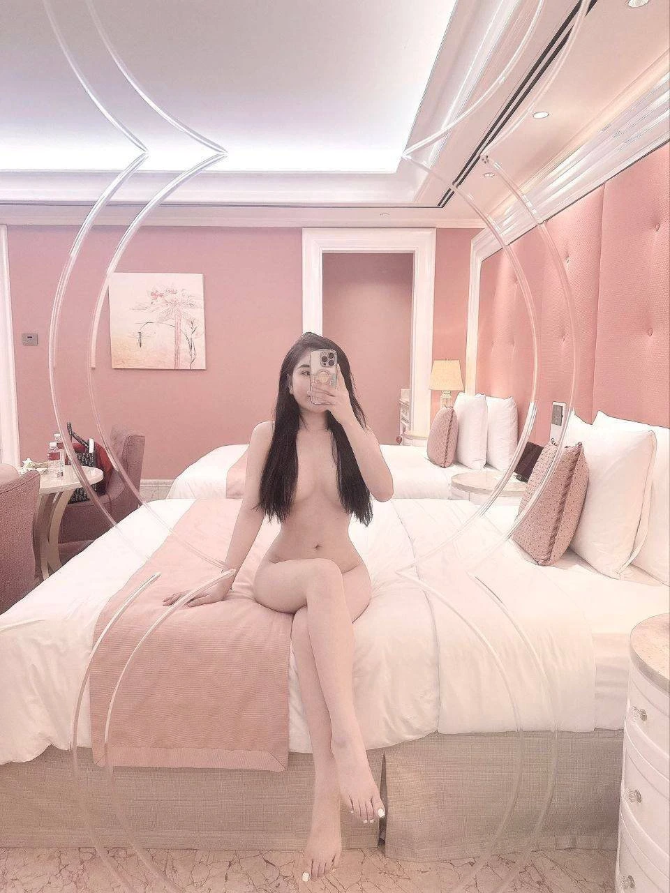 July – Vietnamese escort in Da Nang — 5 / 8
