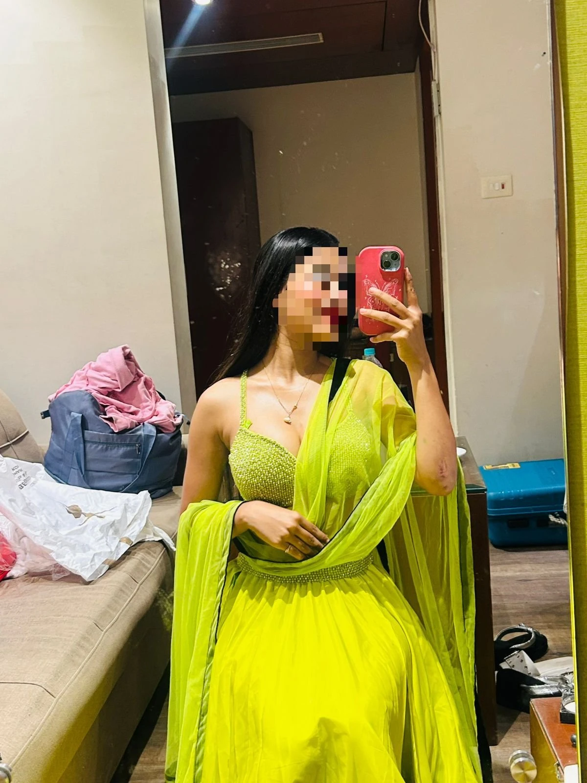Genuine Independent Models, No Advance – Indian escort in Pune — 6 / 7