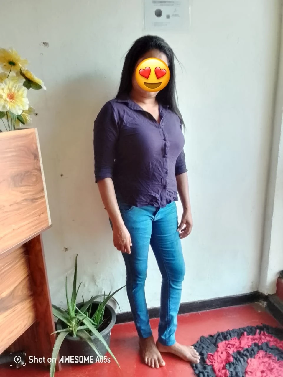 Manel and Tharu – Sri Lankan escort in Colombo — 3 / 5