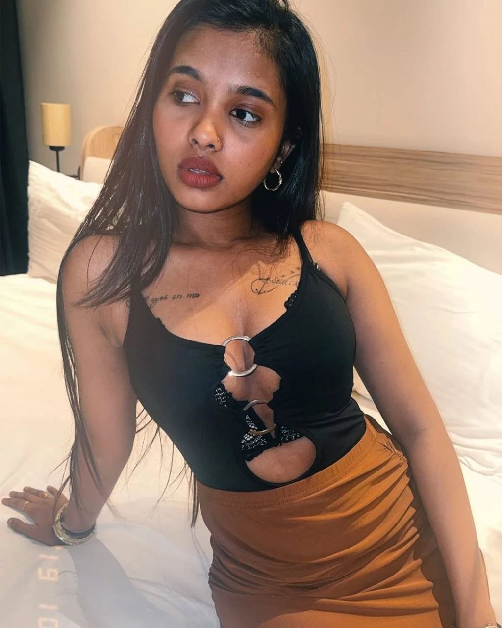 Priya Real Escort – Indian escort in Kochi — 3 / 5