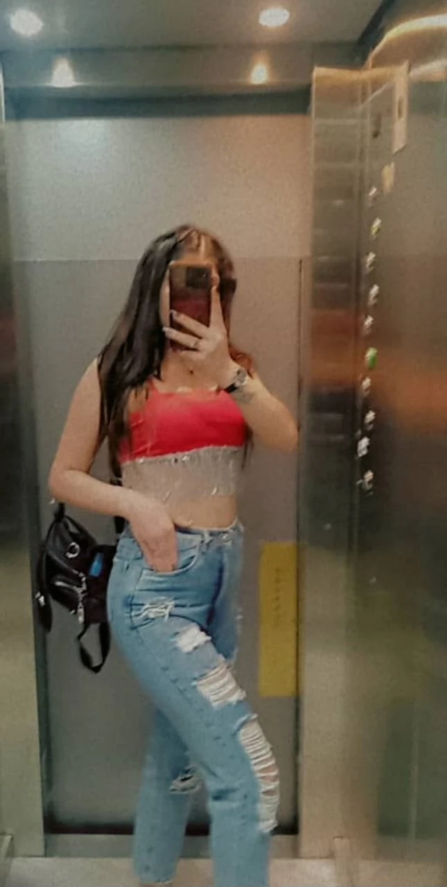 Enji Miral – Lebanese escort in Beirut — 8 / 10