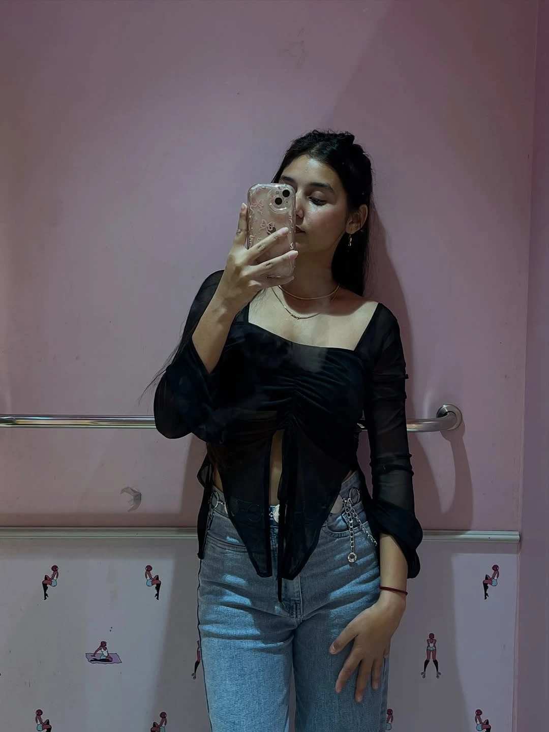 Ranu – escort in Madurai — 3 / 4