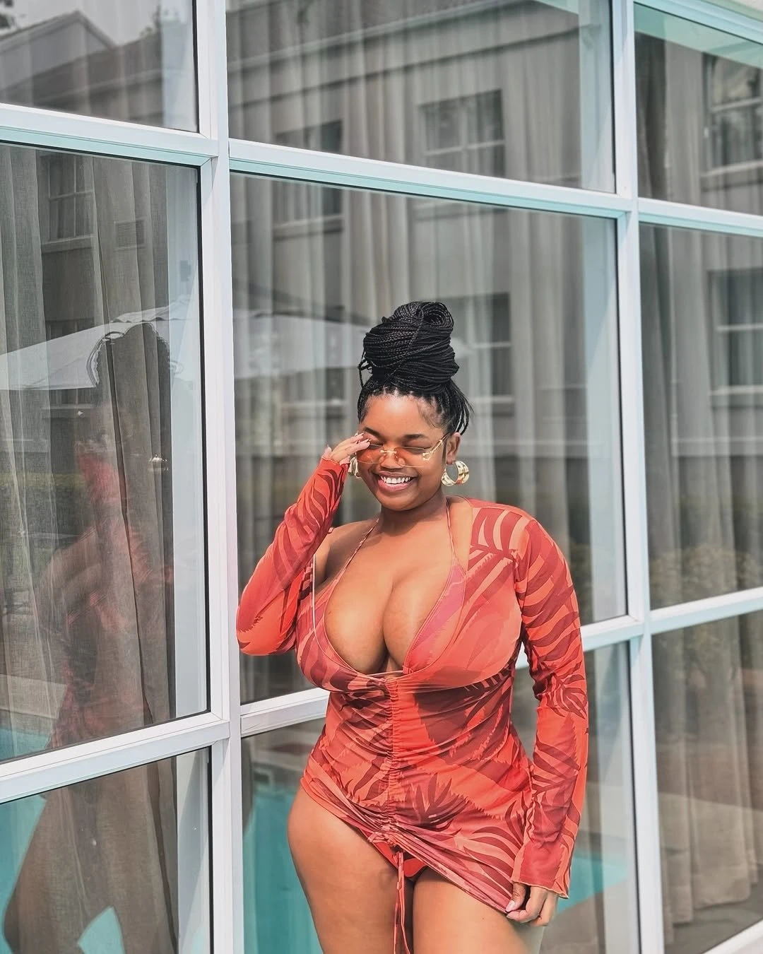 Jeana – escort in Mysore — 3 / 8