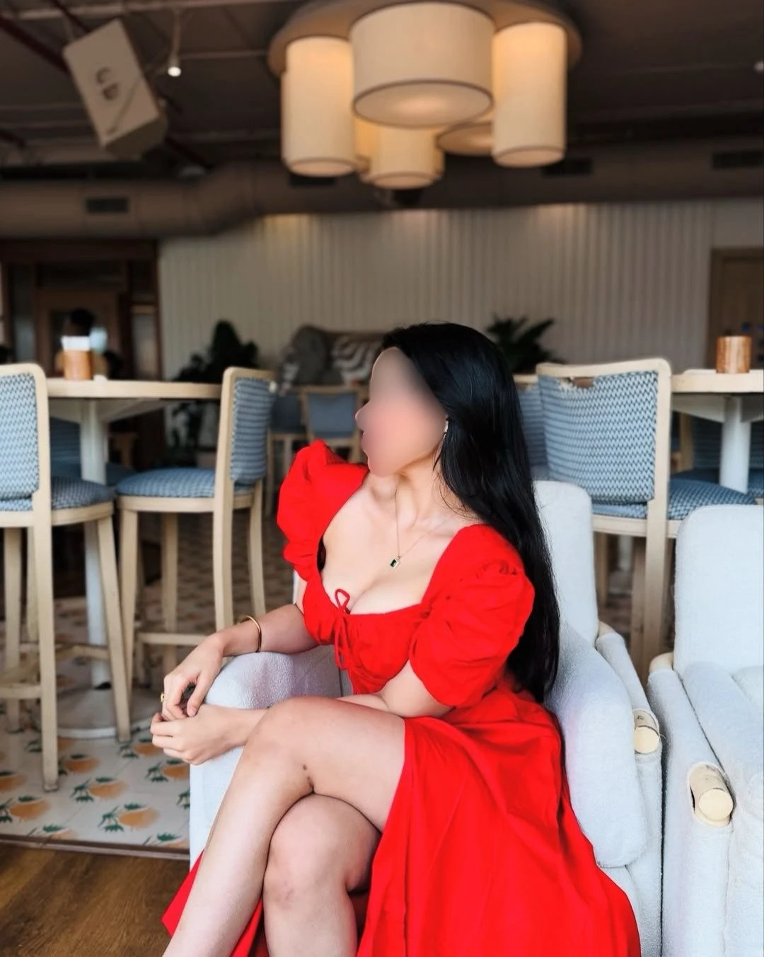 Kajal – Indian escort in Visakhapatnam — 5 / 6