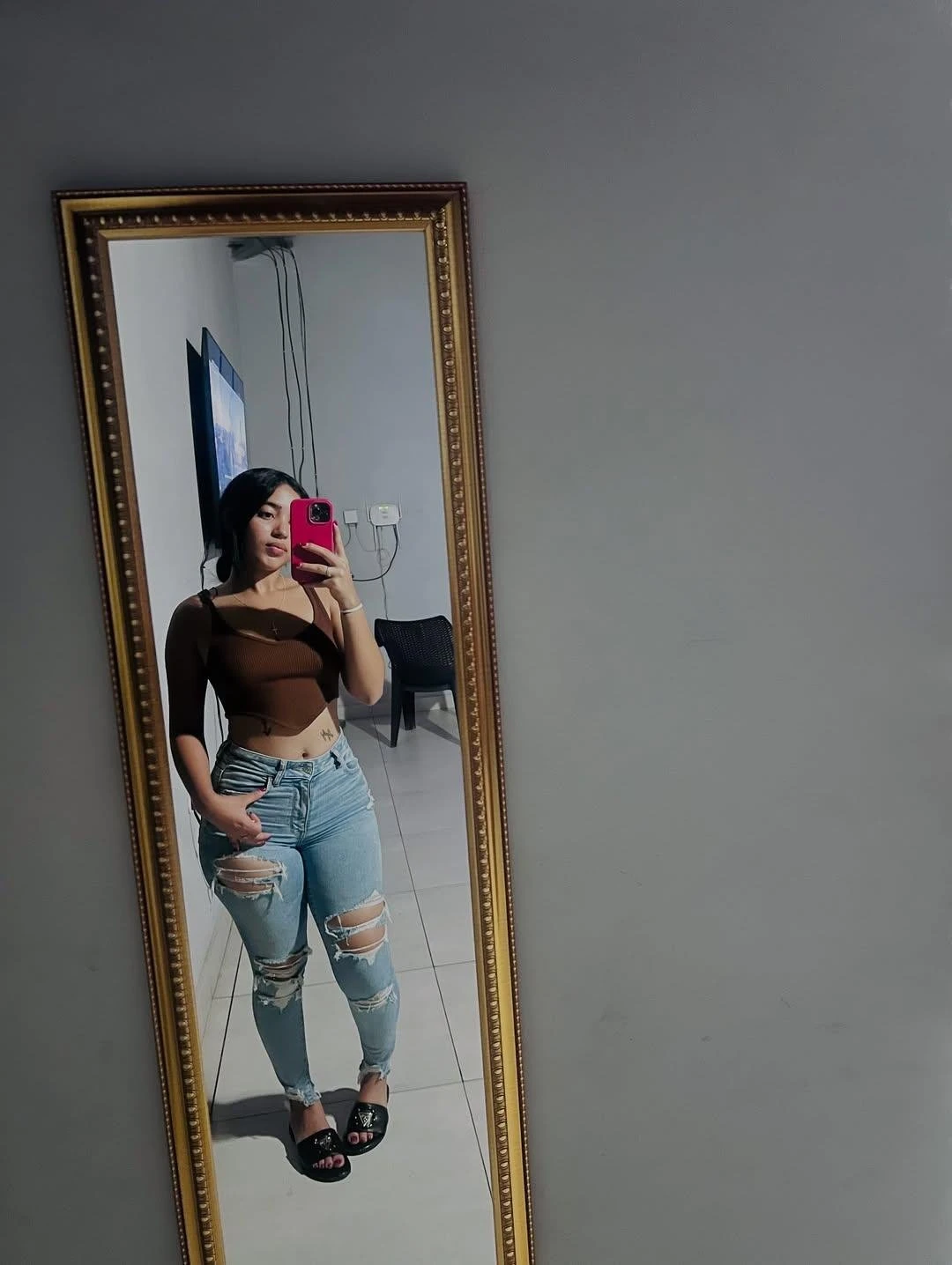 My Self Aanchal Rana Call Girl Service – Indian escort in Vijayawada — 3 / 5