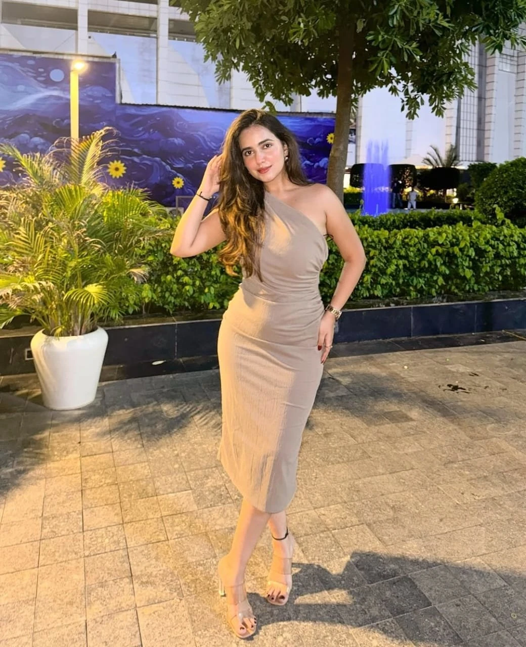 Minakshi – Indian escort in Gurgaon — 3 / 4