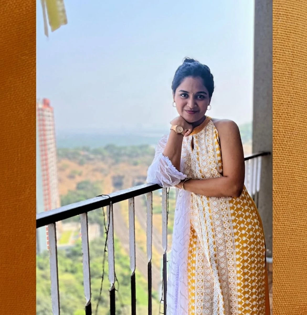 Nandini 3000 Unlimited Shot College Girl – escort in Kochi — 2 / 9