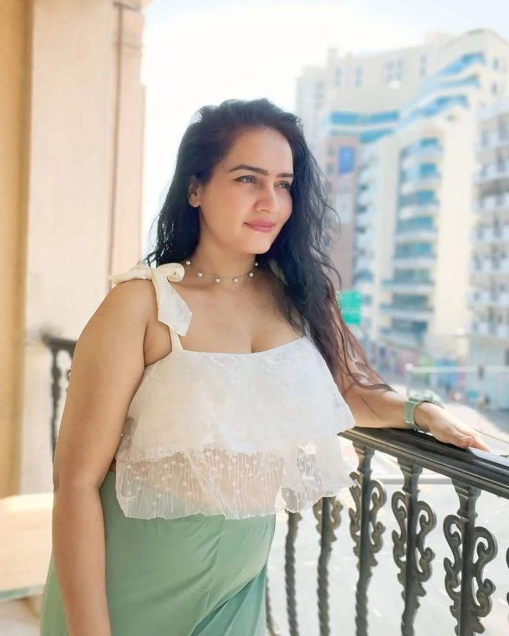 Tamannasmp – Indian escort in Mumbai — 5 / 6