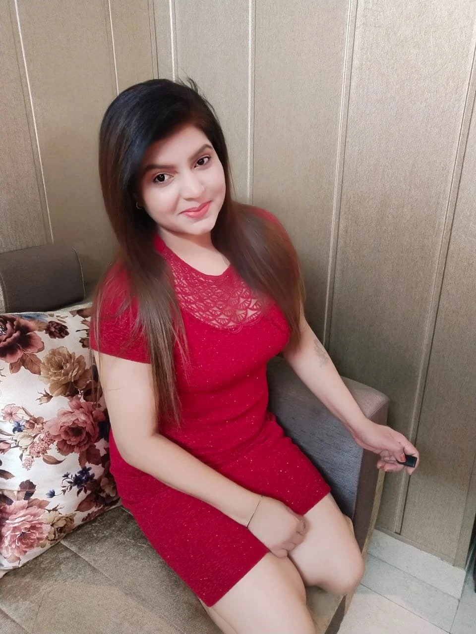 Natasha Arora = Girlfriend Experience – Indian escort in Hyderabad — 9 / 11